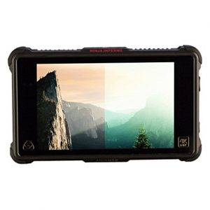Atomos Ninja Inferno 7