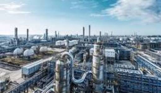 Industrial Photography