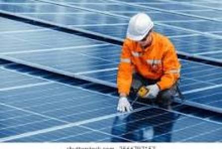 Solar Technician Lab Equipment