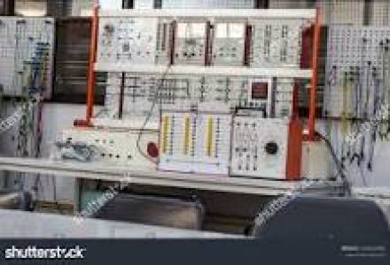 Electrical Lab Equipment