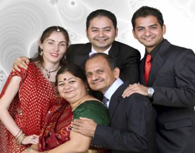 Family Photo
