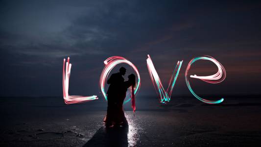 Pre Wedding Photography