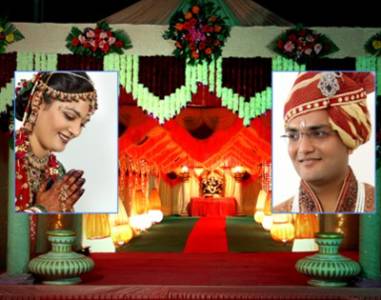 Wedding Photography