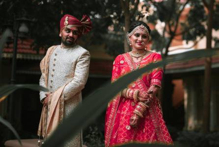 DHAVAL + DENNISHA