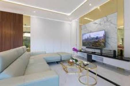 HOME AUTOMATION SERVICE