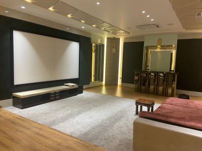 HOME THEATRE