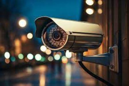 CCTV Camera