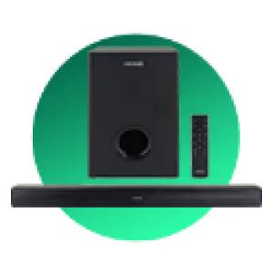 Home Theaters,