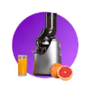 Kitchen Applications