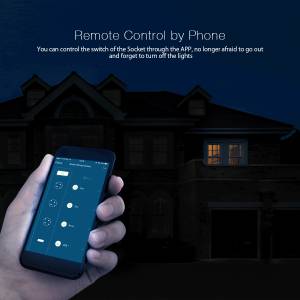 Lights Automation