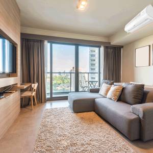 Mobile Control AC