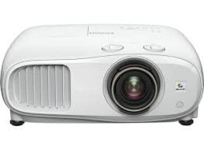 Epson Home Theatre TW7100 3LCD 4K