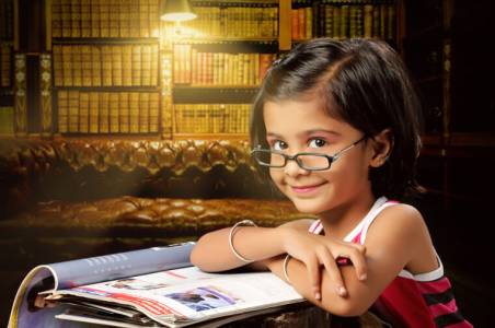 Kids Photography