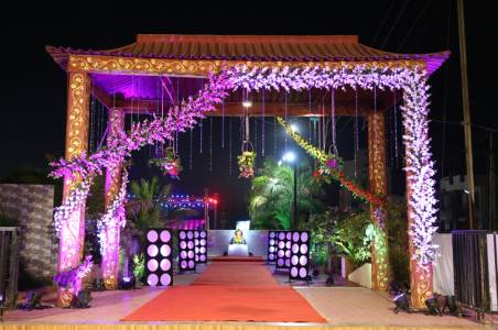 Wedding Photography