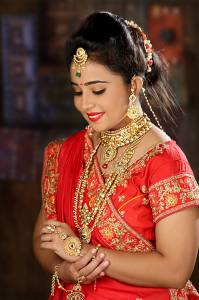 Bride