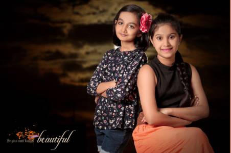 Girls