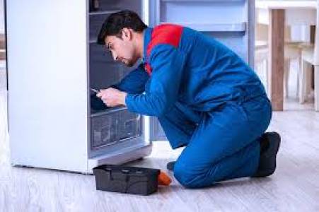 Fridge Services
