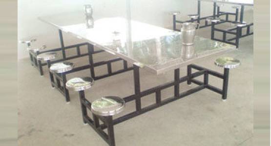 Canteen Equipments