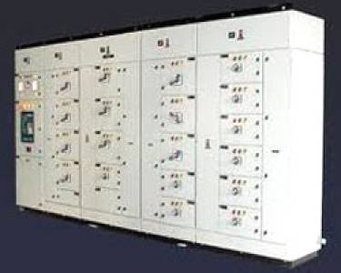 DB Panel