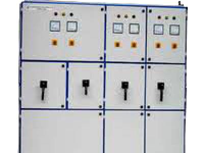 PDB Panel