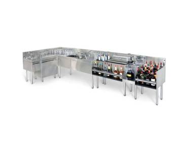 Cloud Canteen Kitchen Equipment