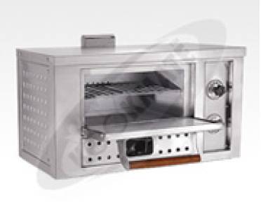 Fast Food Equipments