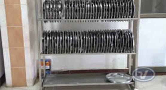 Canteen Kitchen Equipment
