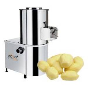 Potato Peeler Machine