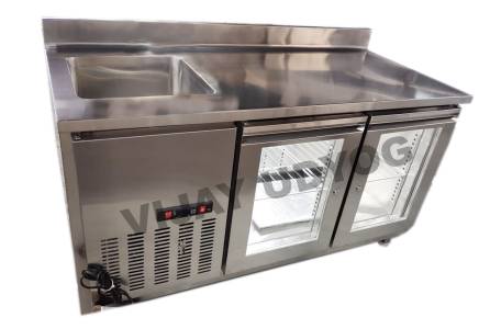 Bar Counter