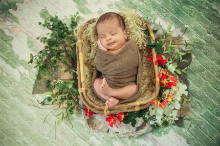 Kids Photo Shoot
