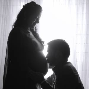 Maternity Shoot