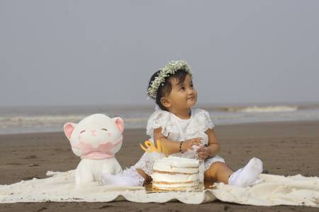 Birthday Shoot