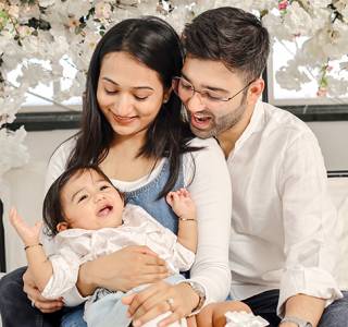 Family Shoot