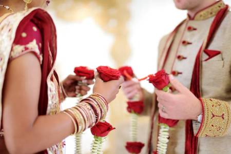 Wedding photography