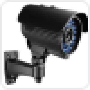 Cofe Camera CF-4G-03PDC 3MP 3.6MM