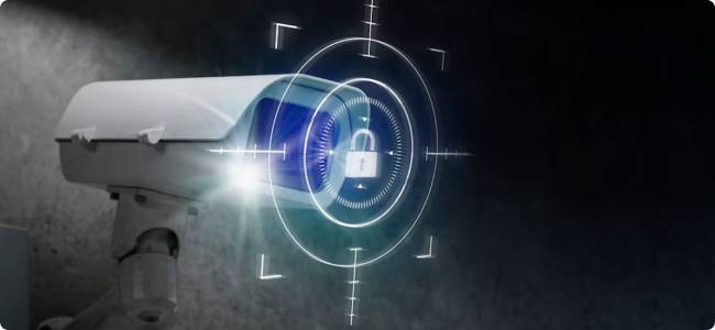 CCTV Camera