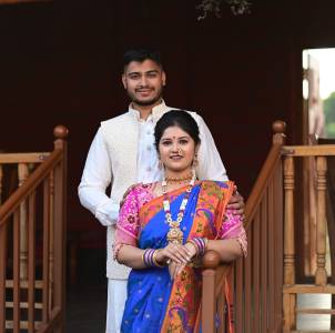 Pre Wedding Photography