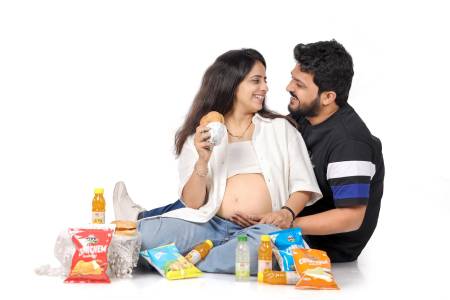 Studio Photography