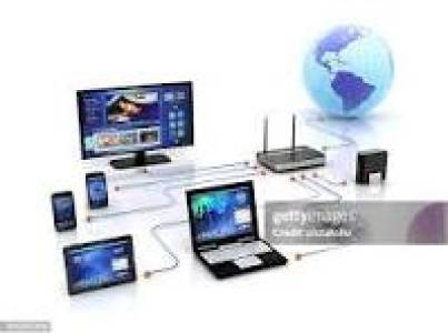 Laptop & Desktops