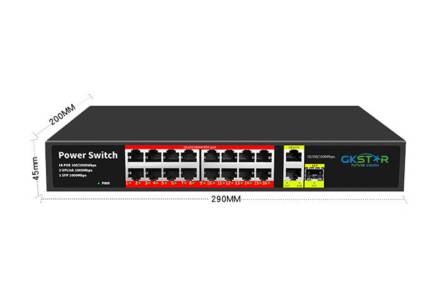 POE SWITCH