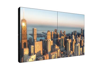 VIDEO WALL