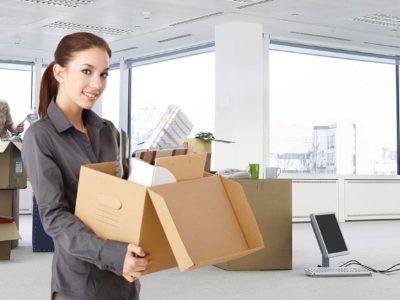 Corporate Shifitng