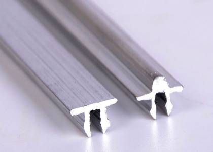 ALLUMINIUM RAIL