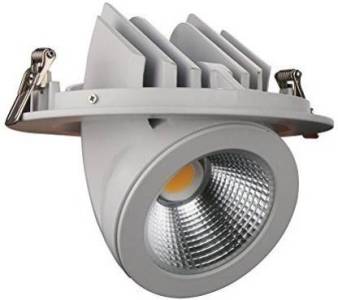 LED Zoom Lights