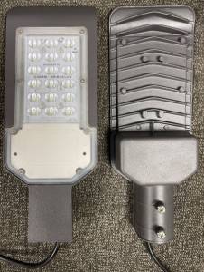 LED Street Light Lens Model