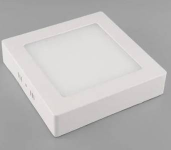 LED Surface Panels