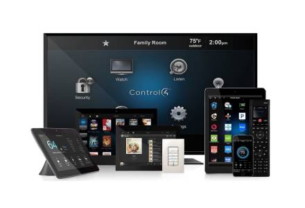 Smart Home Automation Solutions