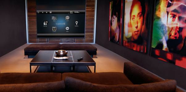 SMART HOME AUTOMATION