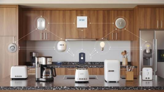 Smart Appliances