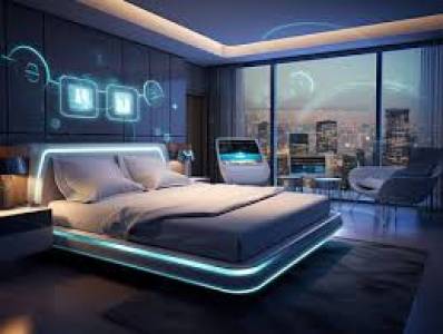 Creating AI-powered, customizable solutions for every home.